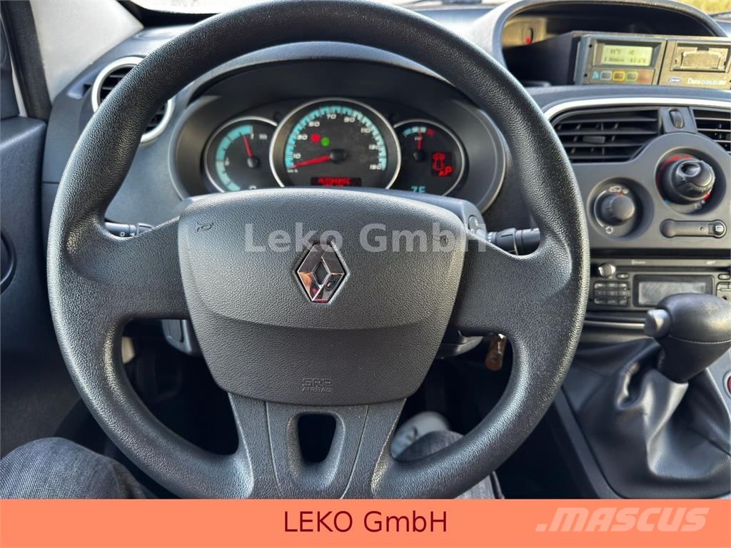 Renault KANGOO EXPRESS Z.E Ostali kamioni