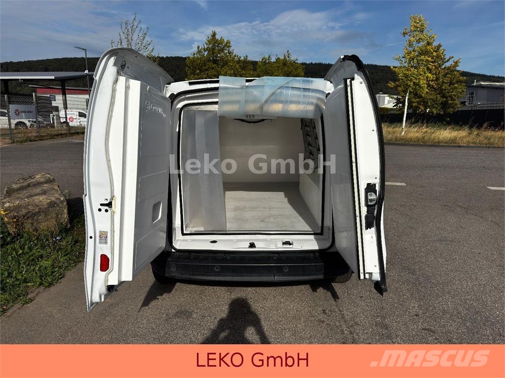 Renault KANGOO EXPRESS Z.E Autre camion