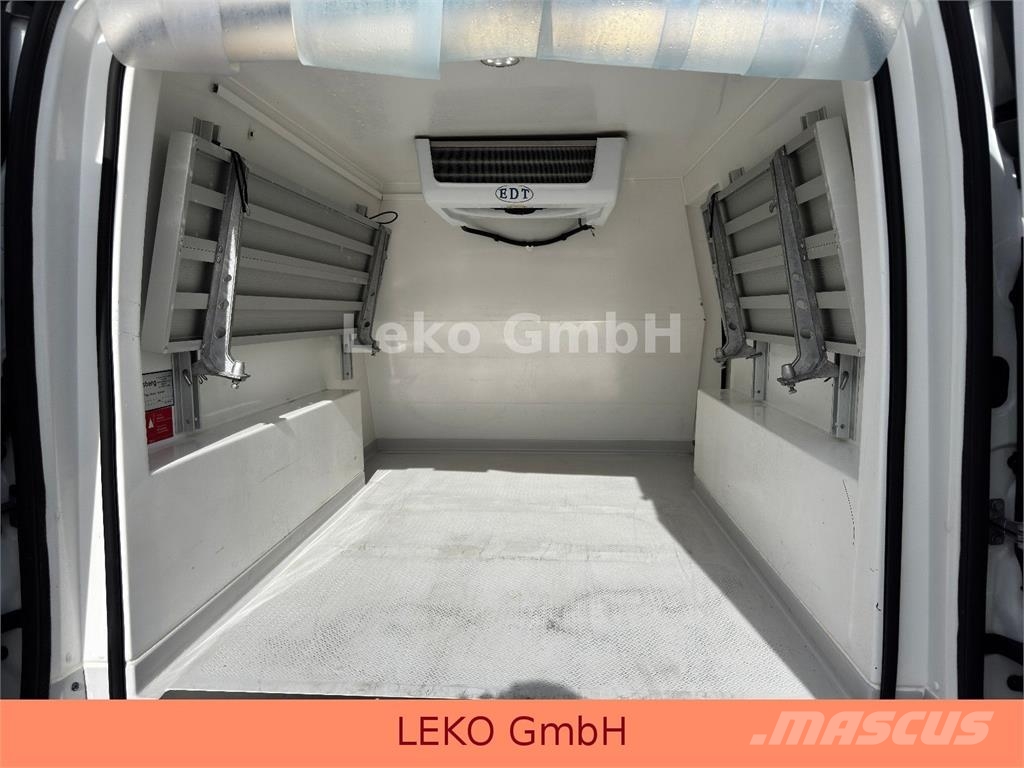 Renault KANGOO EXPRESS Z.E Autre camion