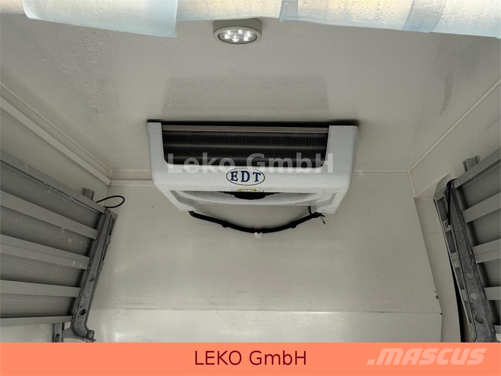 Renault KANGOO EXPRESS Z.E Autre camion