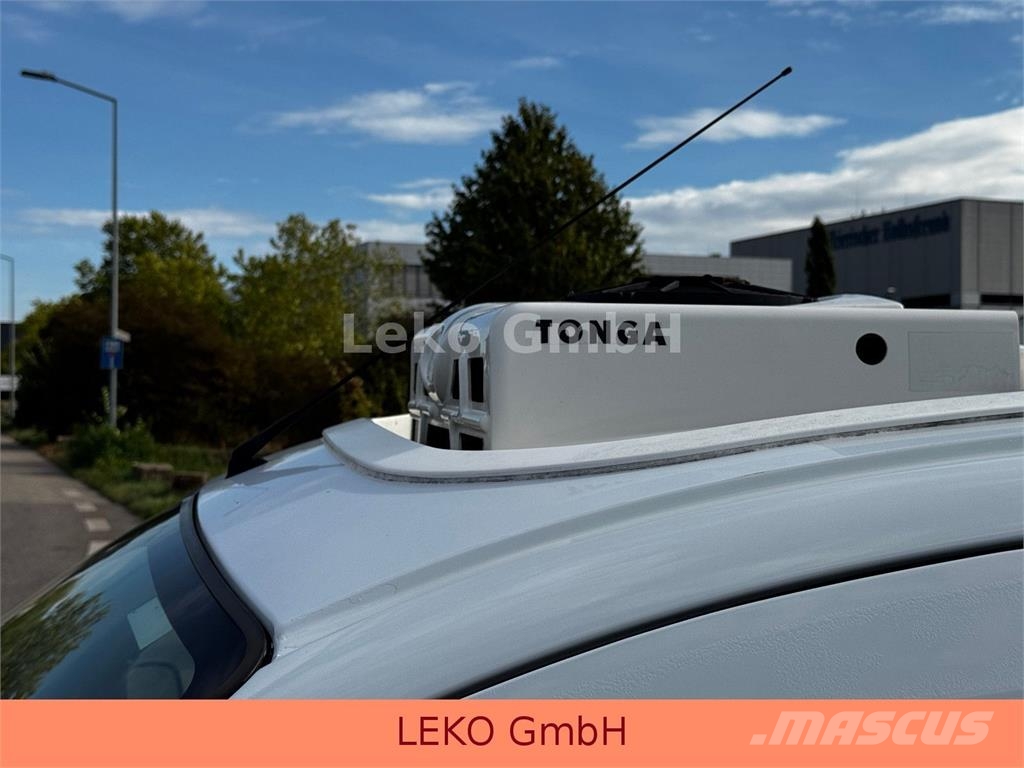 Renault KANGOO EXPRESS Z.E Autre camion