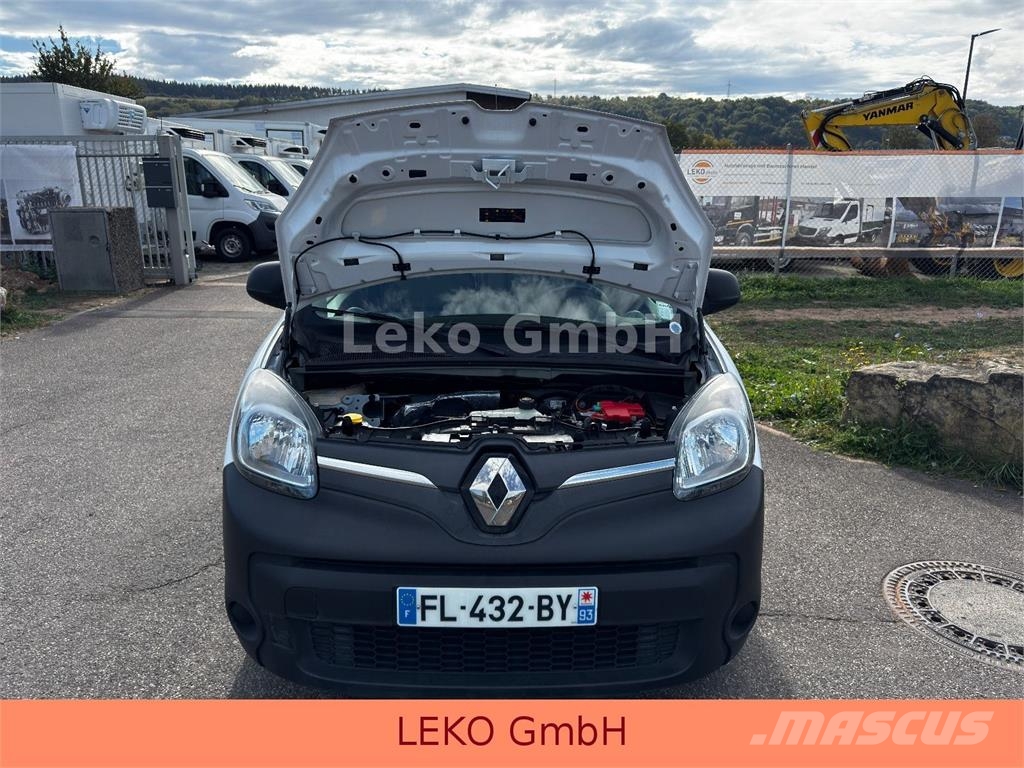 Renault KANGOO EXPRESS Z.E Autre camion