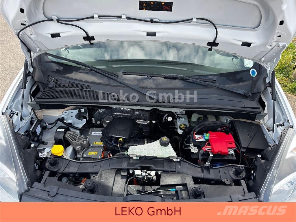 Renault KANGOO EXPRESS Z.E Autre camion