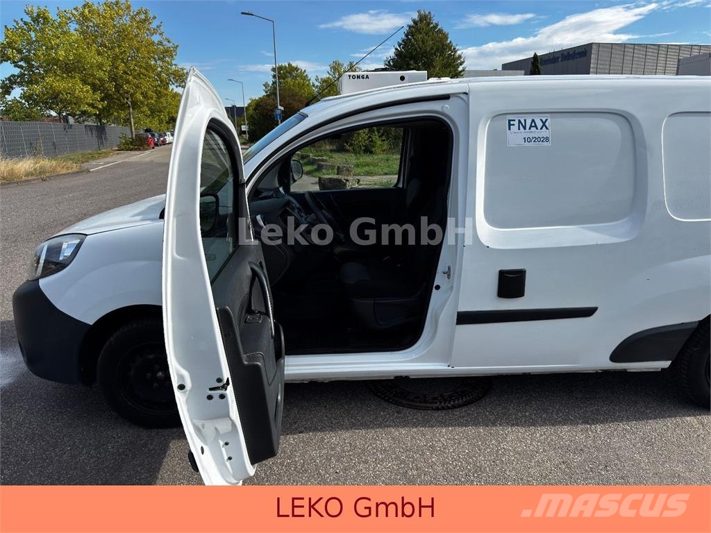 Renault KANGOO EXPRESS Z.E Autre camion
