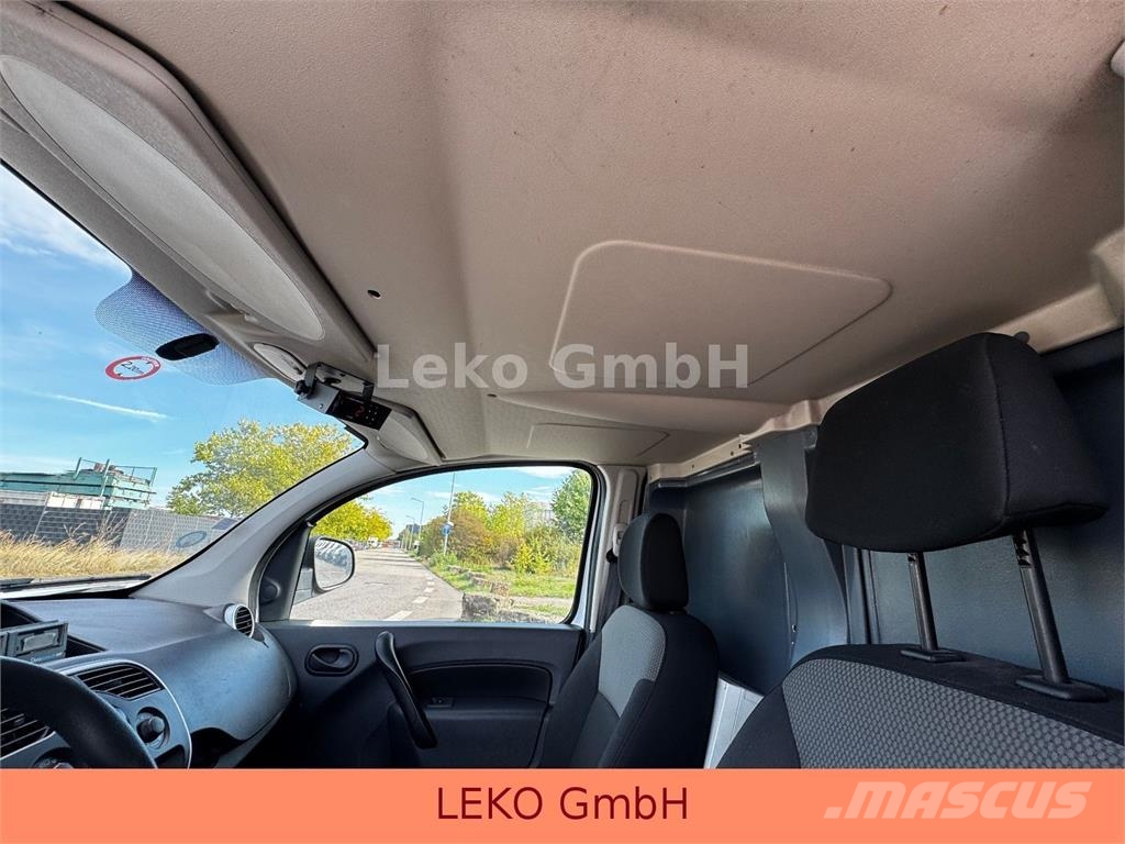 Renault KANGOO EXPRESS Z.E Autre camion