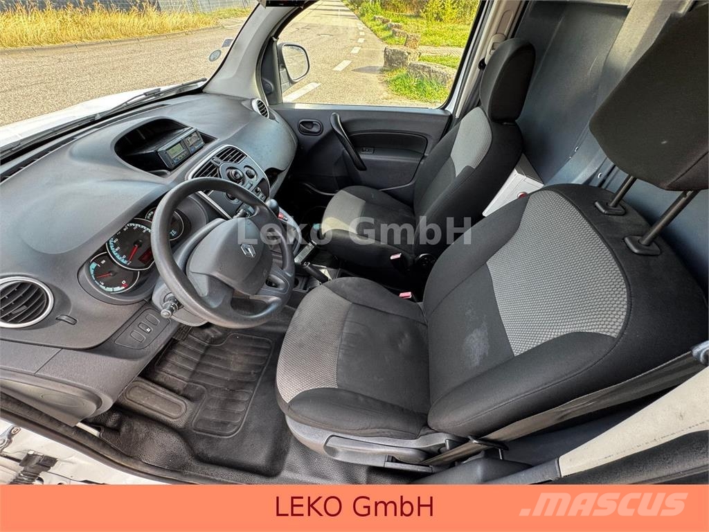 Renault KANGOO EXPRESS Z.E Autre camion