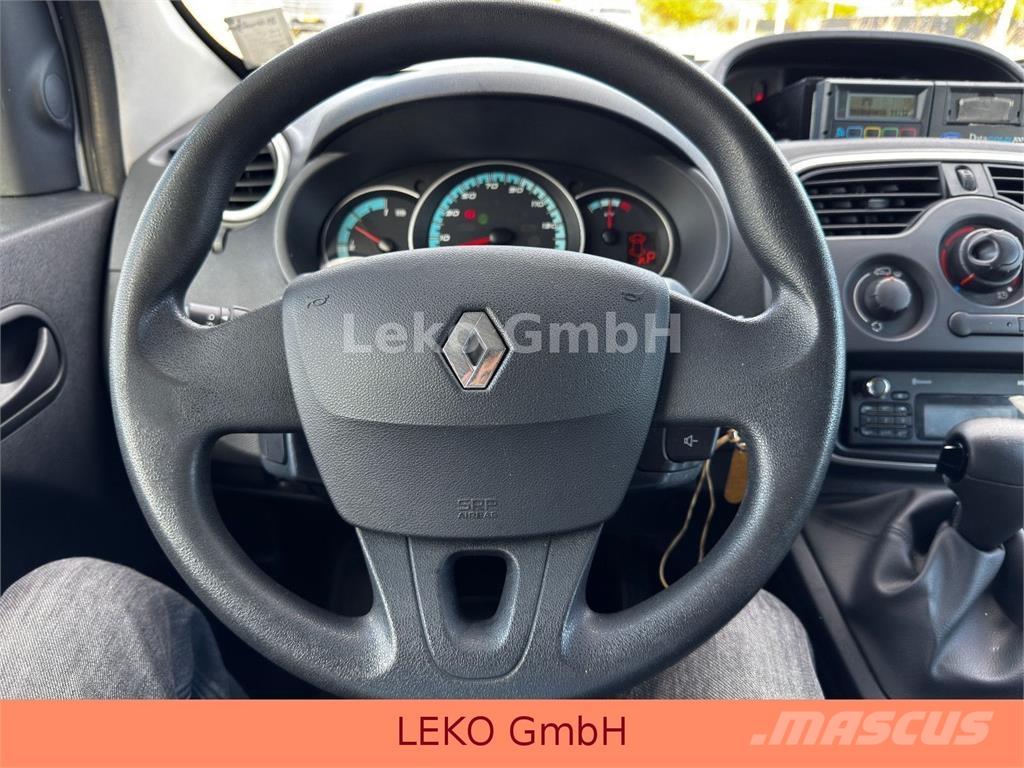 Renault KANGOO EXPRESS Z.E Autre camion
