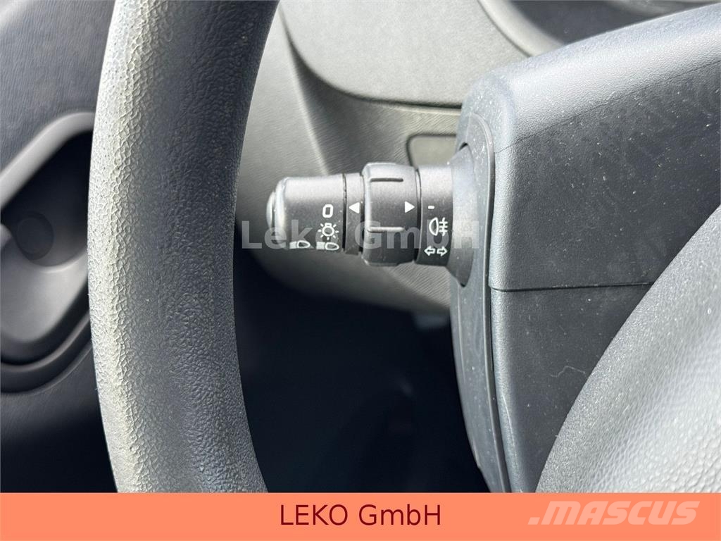 Renault KANGOO EXPRESS Z.E Autre camion
