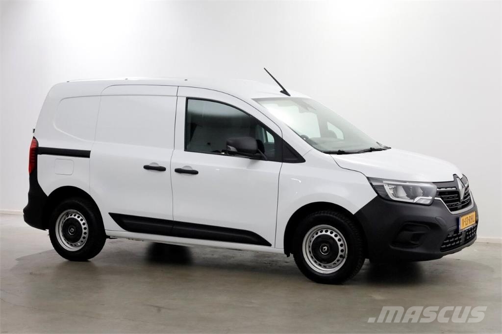 Renault Kangoo 1.5 Blue dCi 115pk Grand Comfort Automaat A Ostali kamioni