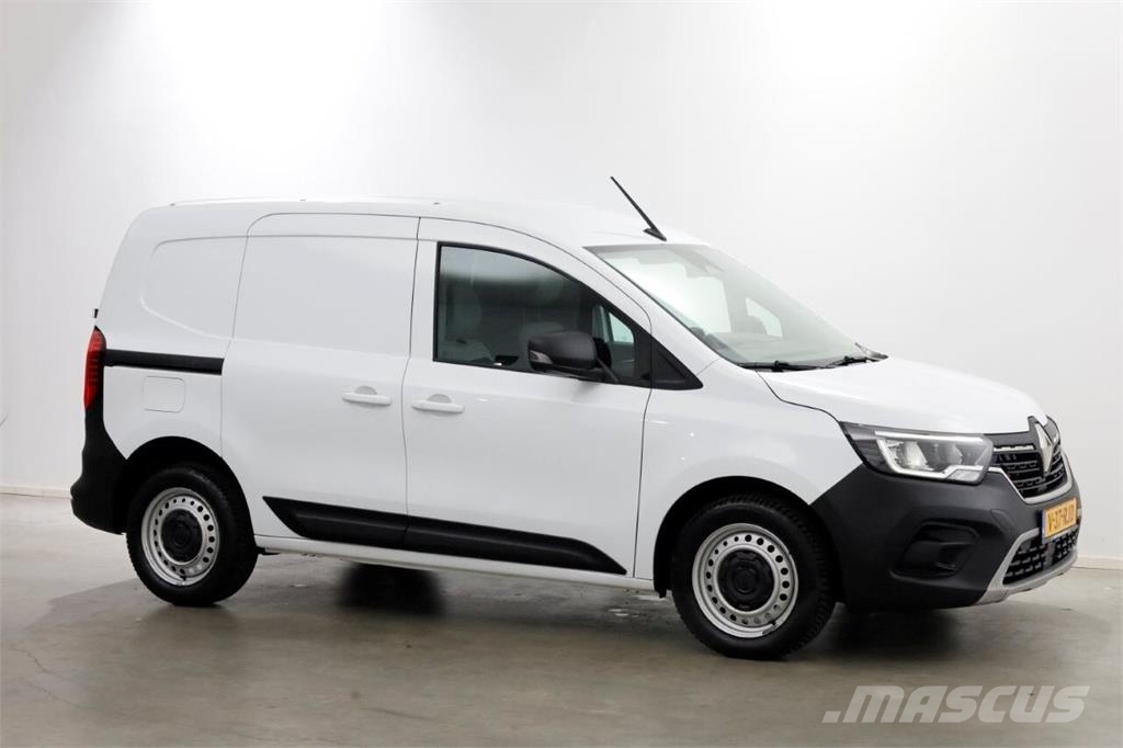 Renault Kangoo 1.3 TCe 130pk Benzine Automaat Airco/Navi/C Ostali kamioni