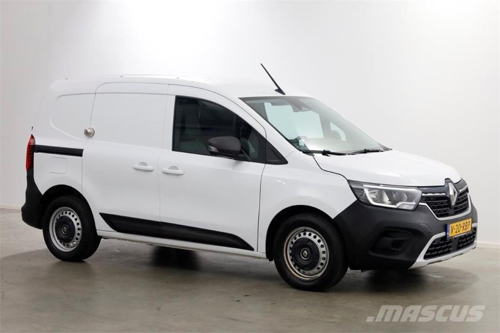 Renault Kangoo 1.3 TCe 130pk Benzine Automaat Airco/Navi/C شاحنات أخرى