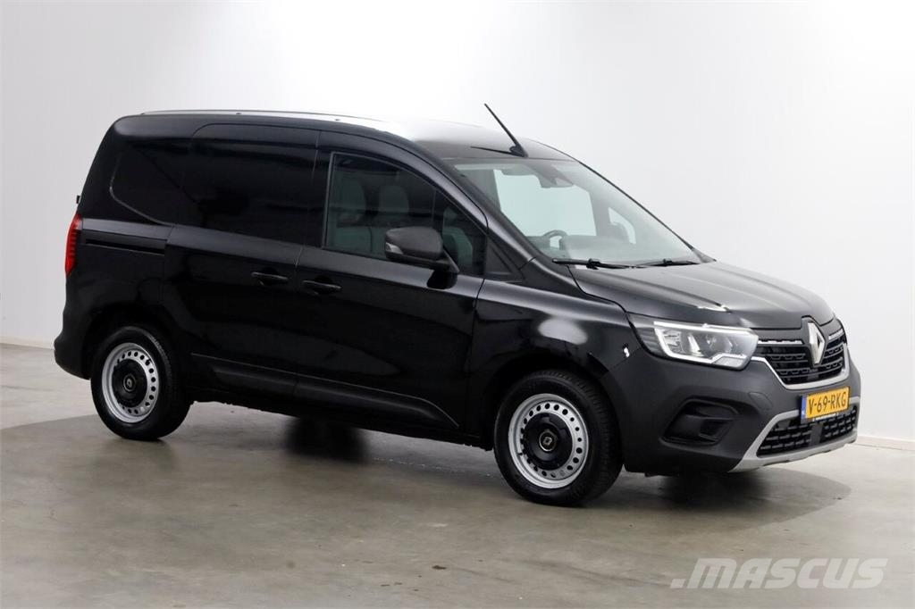 Renault Kangoo 1.3 TCe 130pk Benzine Automaat Luxe Airco/N Ostali kamioni