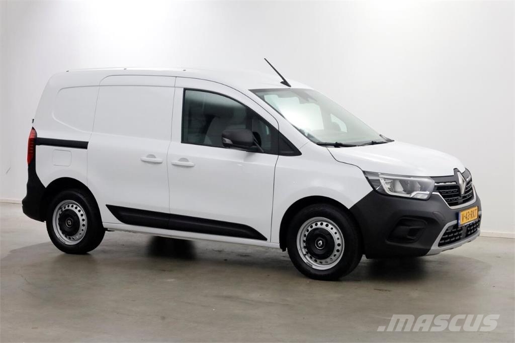 Renault Kangoo 1.5 Blue dCi 115pk Extra Airco/Navi/Camera Ostali kamioni