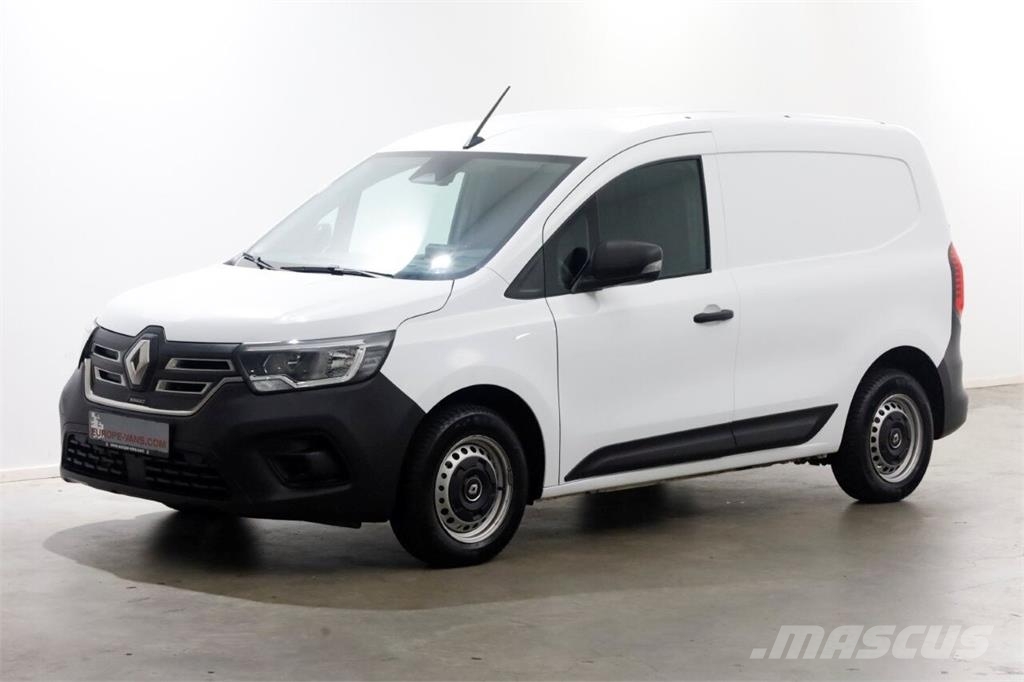 Renault Kangoo E-Tech Grand Confort L1 44kWh 122pk 80kW Sn Ostali kamioni