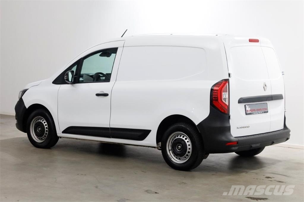 Renault Kangoo E-Tech Grand Confort L1 44kWh 122pk 80kW Sn Ostali kamioni
