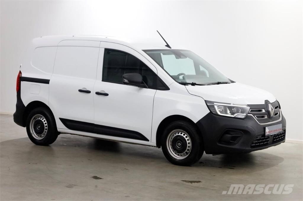 Renault Kangoo E-Tech Grand Confort L1 44kWh 122pk 80kW Sn Ostali kamioni