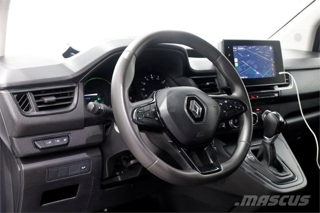 Renault Kangoo E-Tech Grand Confort L1 44kWh 122pk 80kW Sn Ostali kamioni