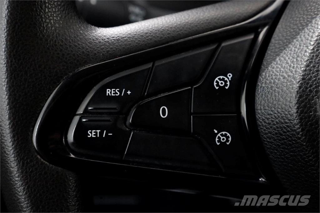 Renault Kangoo E-Tech Grand Confort L1 44kWh 122pk 80kW Sn Ostali kamioni