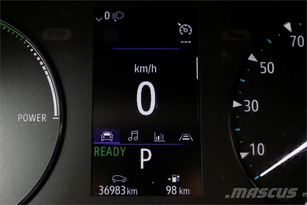 Renault Kangoo E-Tech Grand Confort L1 44kWh 122pk 80kW Sn Ostali kamioni