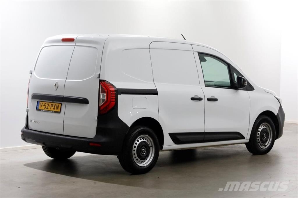Renault Kangoo 1.5 Blue dCi 115pk Grand Comfort Automaat A Otros camiones
