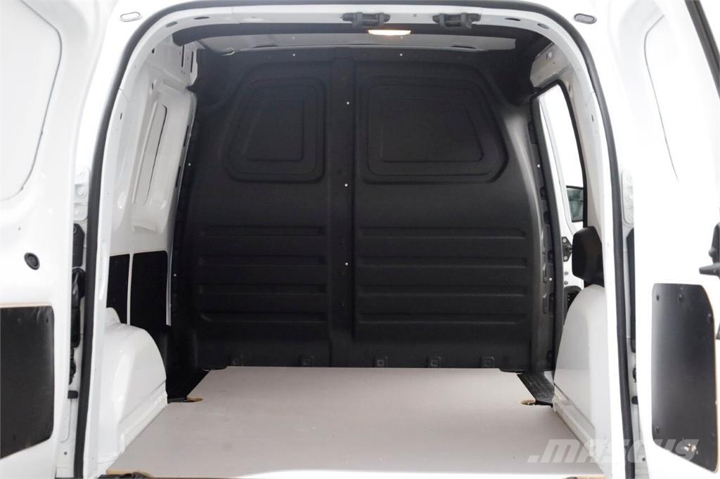 Renault Kangoo 1.5 Blue dCi 115pk Grand Comfort Automaat A Otros camiones