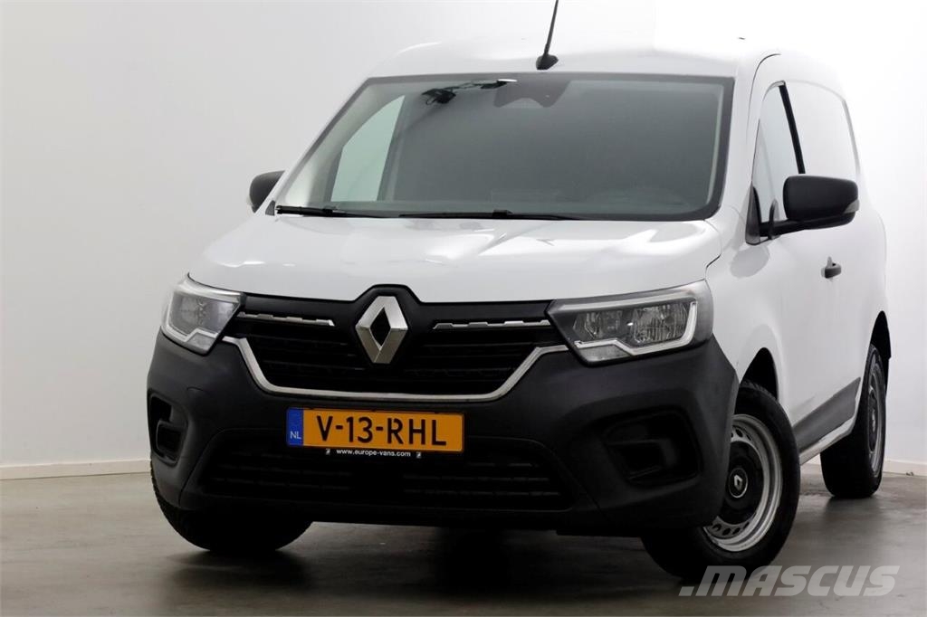 Renault Kangoo 1.5 Blue dCi 115pk Grand Comfort Automaat A Ostali kamioni