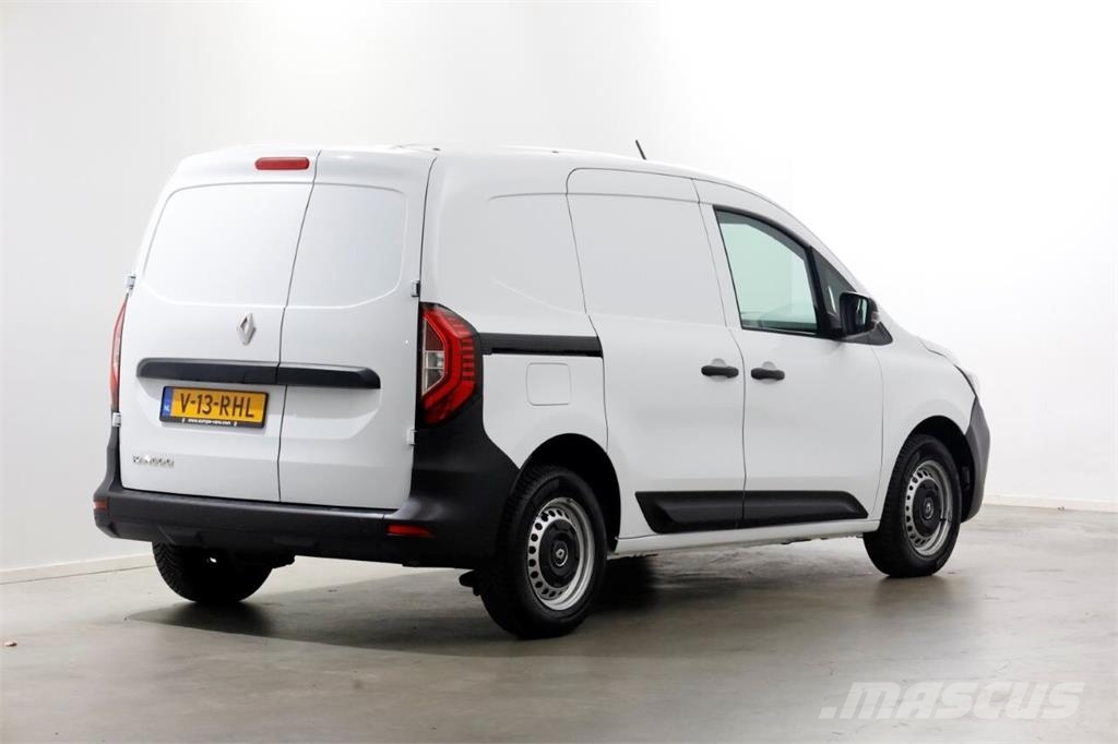 Renault Kangoo 1.5 Blue dCi 115pk Grand Comfort Automaat A Ostali kamioni