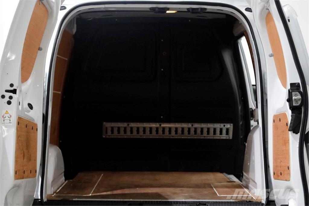 Renault Kangoo 1.5 Blue dCi 115pk Grand Comfort Automaat A Ostali kamioni
