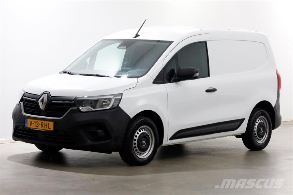 Renault Kangoo 1.5 Blue dCi 115pk Grand Comfort Automaat A Ostali kamioni