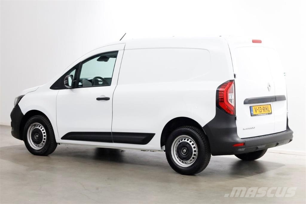 Renault Kangoo 1.5 Blue dCi 115pk Grand Comfort Automaat A Ostali kamioni