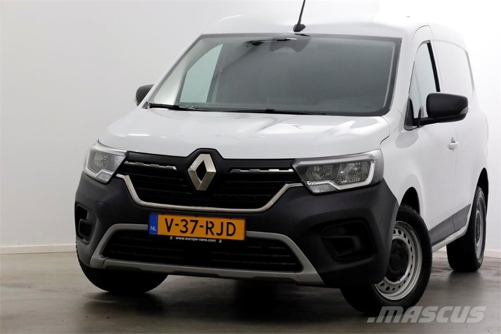 Renault Kangoo 1.3 TCe 130pk Benzine Automaat Airco/Navi/C Ostali kamioni