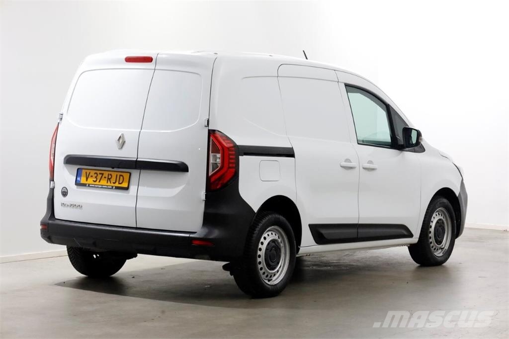 Renault Kangoo 1.3 TCe 130pk Benzine Automaat Airco/Navi/C Ostali kamioni