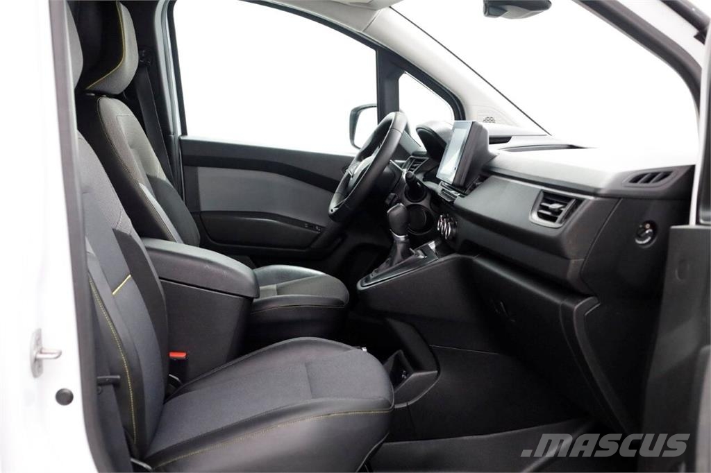 Renault Kangoo 1.3 TCe 130pk Benzine Automaat Airco/Navi/C Ostali kamioni