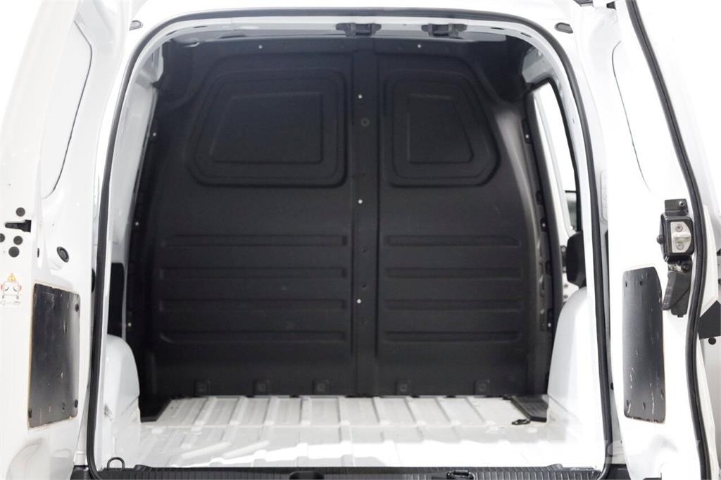 Renault Kangoo 1.3 TCe 130pk Benzine Automaat Airco/Navi/C Ostali kamioni