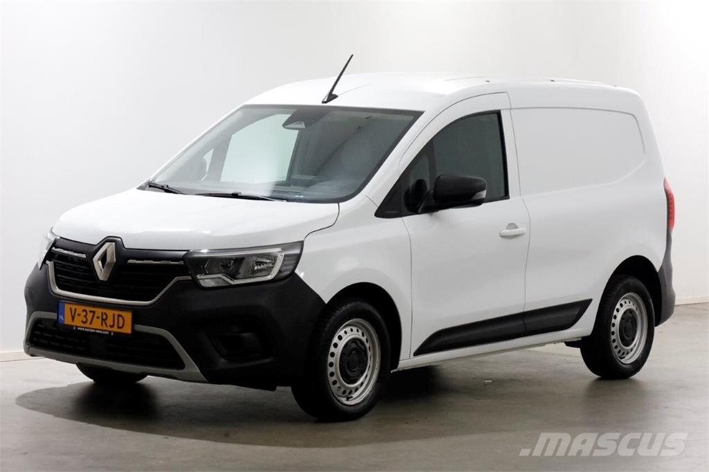 Renault Kangoo 1.3 TCe 130pk Benzine Automaat Airco/Navi/C Ostali kamioni