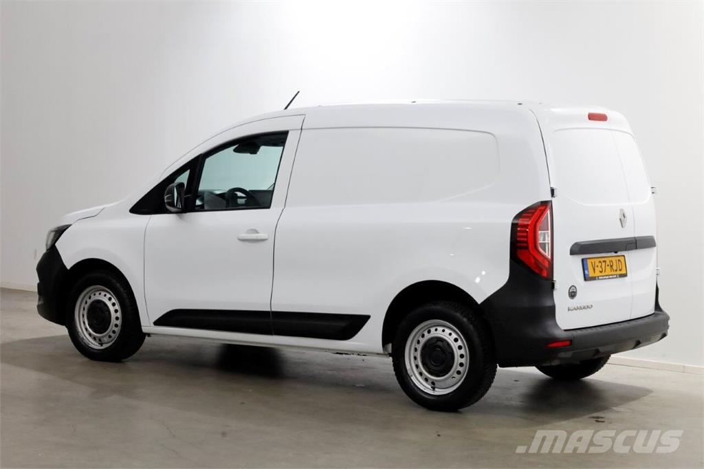 Renault Kangoo 1.3 TCe 130pk Benzine Automaat Airco/Navi/C Ostali kamioni