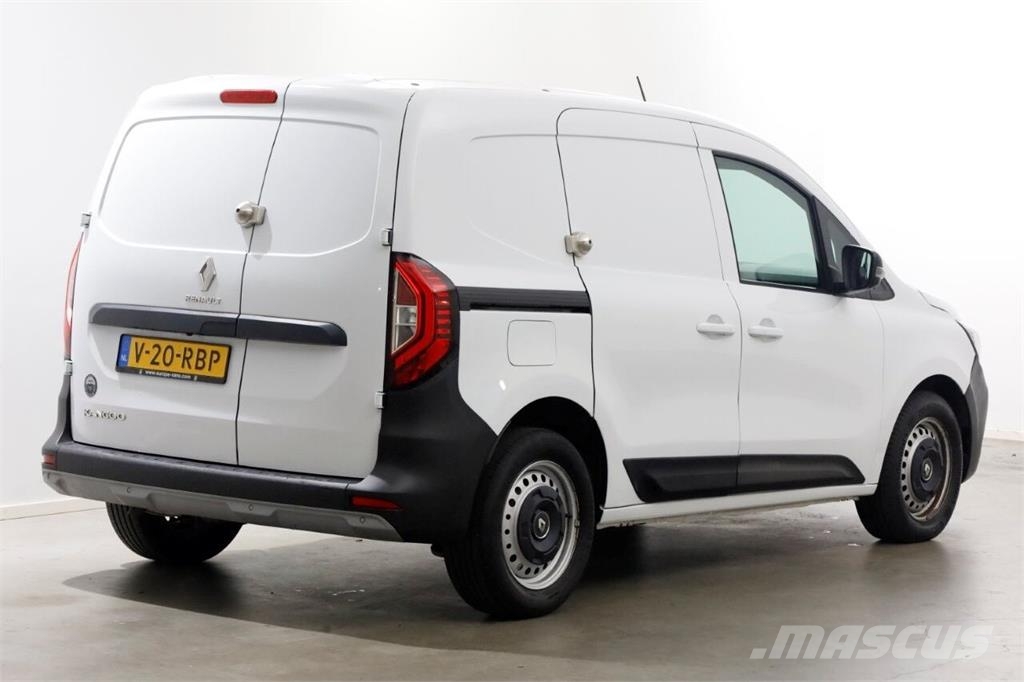 Renault Kangoo 1.3 TCe 130pk Benzine Automaat Airco/Navi/C شاحنات أخرى