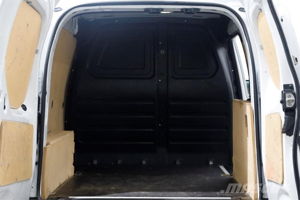 Renault Kangoo 1.3 TCe 130pk Benzine Automaat Airco/Navi/C شاحنات أخرى