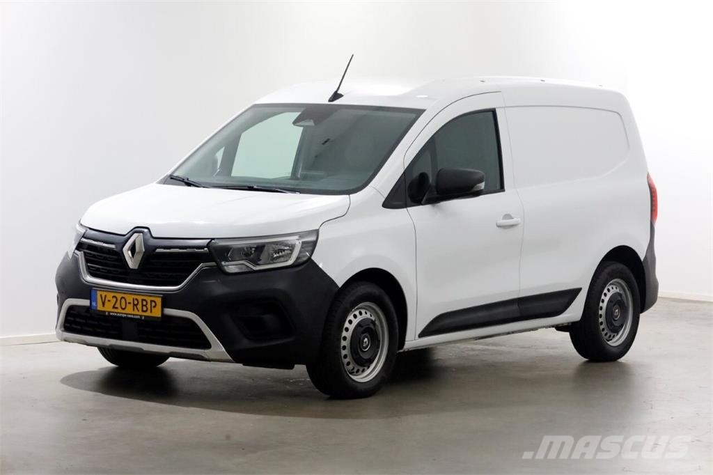 Renault Kangoo 1.3 TCe 130pk Benzine Automaat Airco/Navi/C شاحنات أخرى