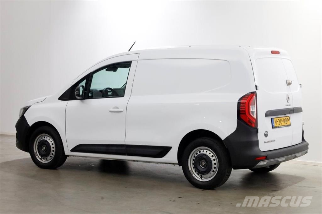 Renault Kangoo 1.3 TCe 130pk Benzine Automaat Airco/Navi/C شاحنات أخرى
