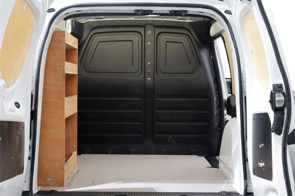 Renault Kangoo 1.5 Blue dCi Airco/Navi/Camera/Imperiaal 05 Egyéb