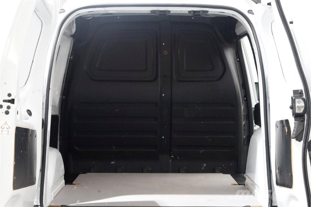Renault Kangoo 1.3 TCe 130pk BENZINE Luxe L1 Airco/Carplay Egyéb