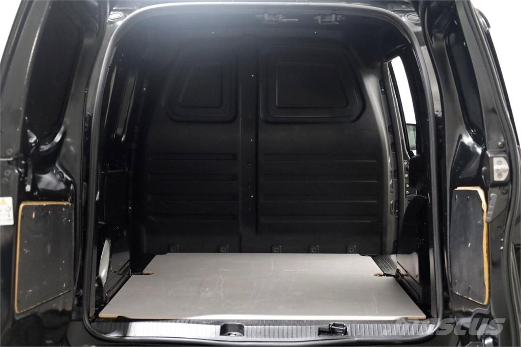 Renault Kangoo 1.3 TCe 130pk Benzine Automaat Luxe Airco/N Ostali kamioni