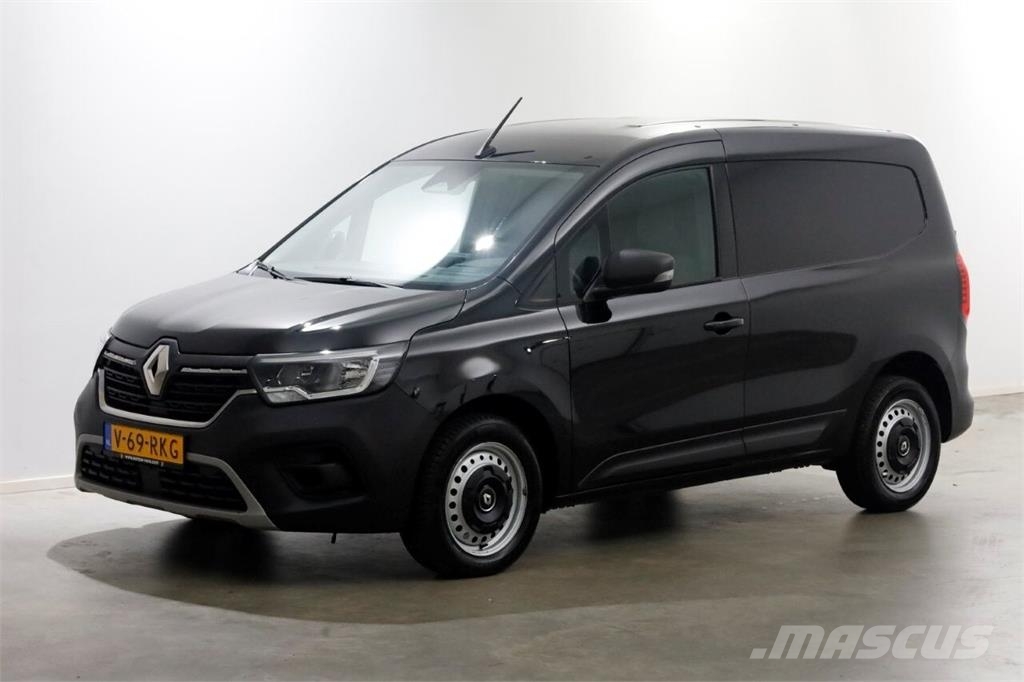 Renault Kangoo 1.3 TCe 130pk Benzine Automaat Luxe Airco/N Ostali kamioni