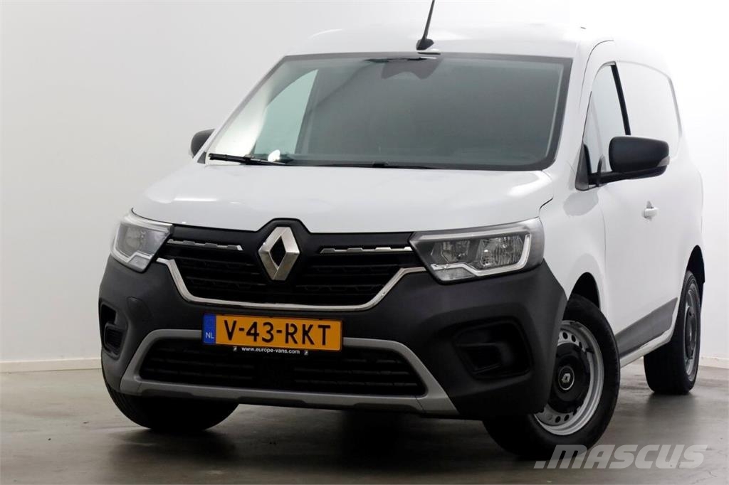 Renault Kangoo 1.5 Blue dCi 115pk Extra Airco/Navi/Camera Ostali kamioni