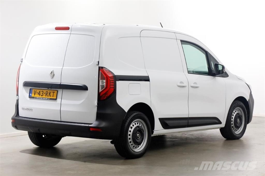 Renault Kangoo 1.5 Blue dCi 115pk Extra Airco/Navi/Camera Ostali kamioni