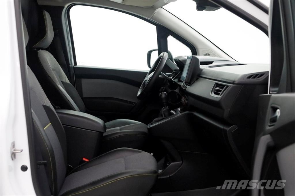 Renault Kangoo 1.5 Blue dCi 115pk Extra Airco/Navi/Camera Ostali kamioni