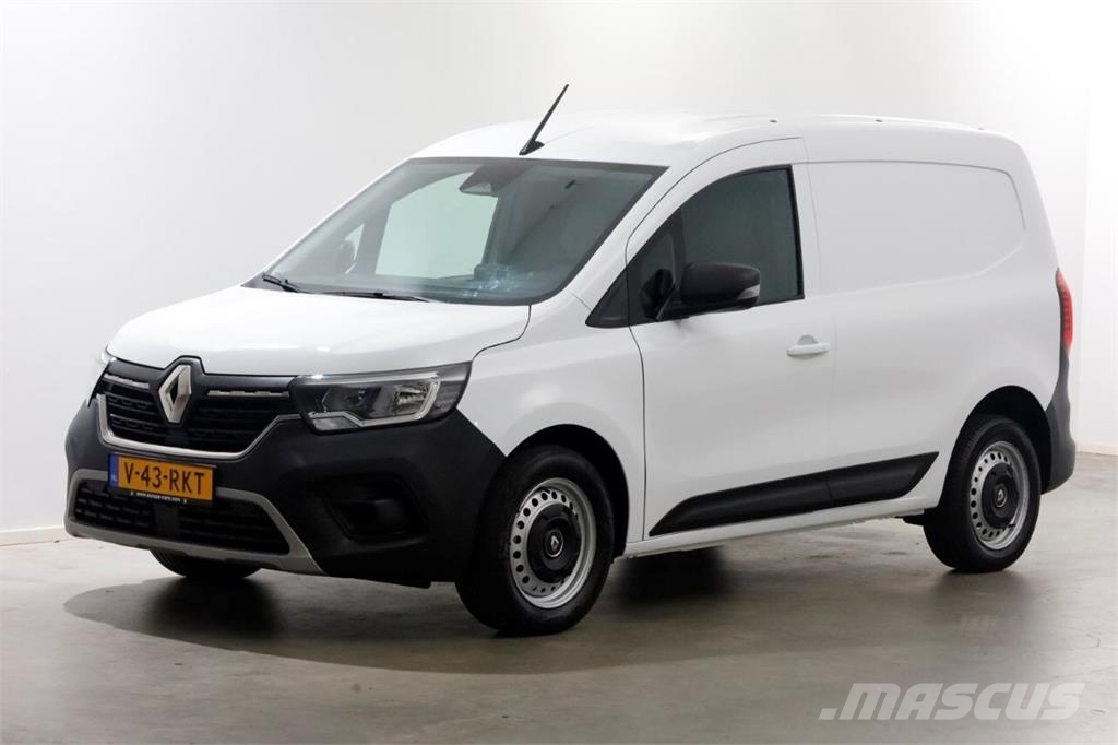 Renault Kangoo 1.5 Blue dCi 115pk Extra Airco/Navi/Camera Ostali kamioni