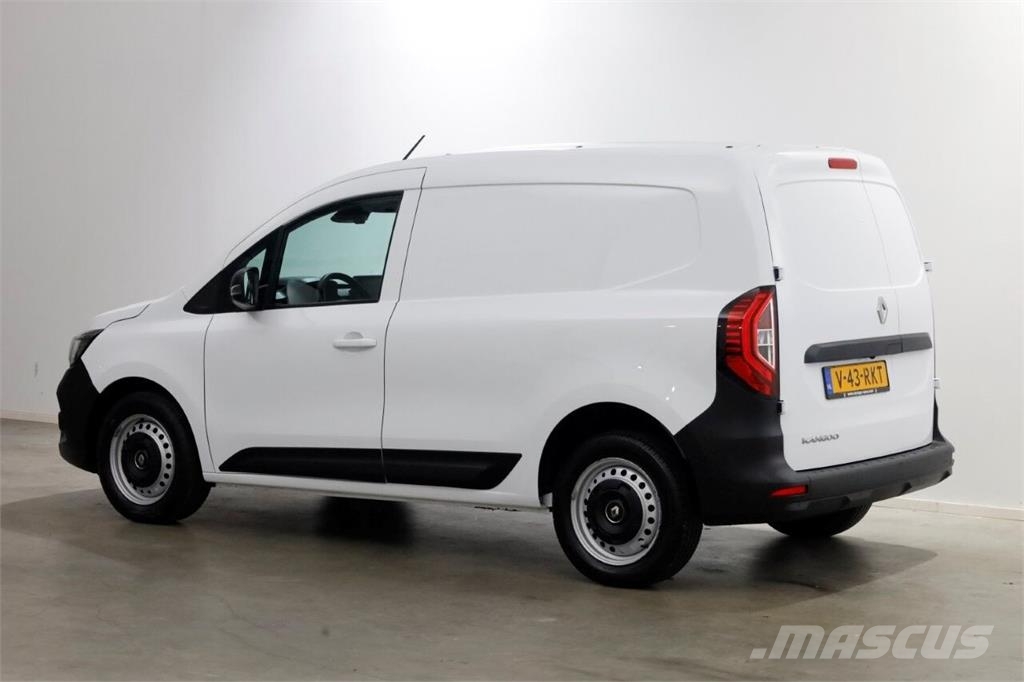 Renault Kangoo 1.5 Blue dCi 115pk Extra Airco/Navi/Camera Ostali kamioni