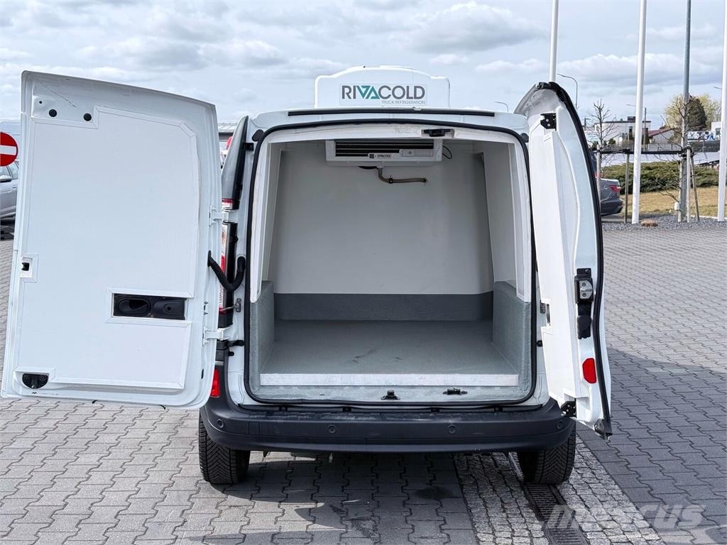 Renault Kangoo Chłodnia/Mroźnia do -10C Long L2 Maxi Salon 其他货车